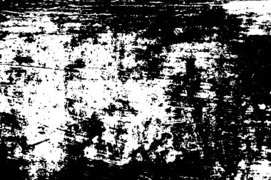 soyut yüzey, siyah beyaz grungy desenli arkaplan