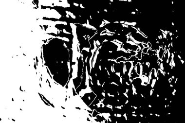 soyut kalıp, grunge arkaplan, kopyalama alanı