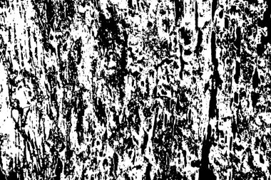 Siyah beyaz desenli, soyut arkaplan, kopyalama alanı