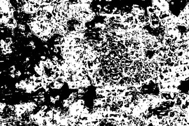 Siyah beyaz desenli, soyut arkaplan, kopyalama alanı