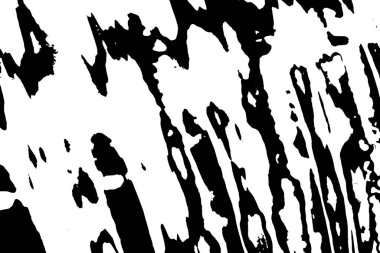 soyut siyah beyaz grungy desenli arka plan