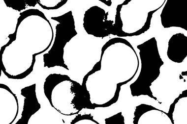 Soyut arkaplan. monokrom dokusu. resim siyah ve beyaz tonları içerir.