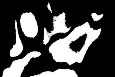 soyut siyah beyaz grungy desenli arka plan