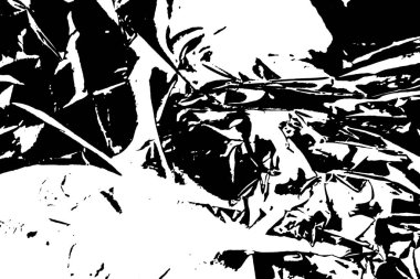 siyah ve beyaz desenli, soyut arkaplan