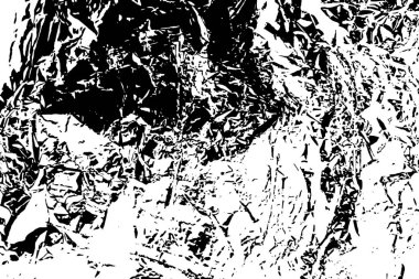 Siyah beyaz desenli, soyut arkaplan, kopyalama alanı