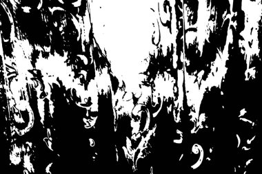 soyut kalıp, grunge arkaplan, kopyalama alanı