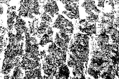 Soyut desenli arka plan. Resim siyah ve beyaz tonların efektini içerir.