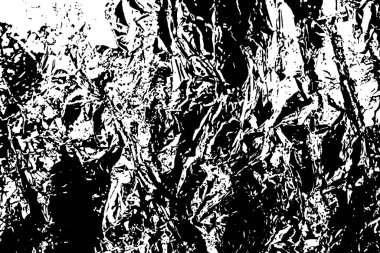 Siyah beyaz desenli, soyut arkaplan, kopyalama alanı