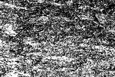 soyut siyah beyaz grungy desenli arka plan