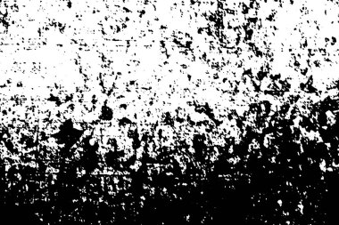 soyut grunge arkaplanı siyah ve beyaz renklerde