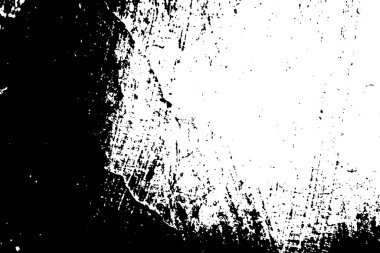 soyut monokrom grungy desenli arkaplan