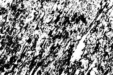 soyut yüzey, siyah beyaz grungy desenli arkaplan