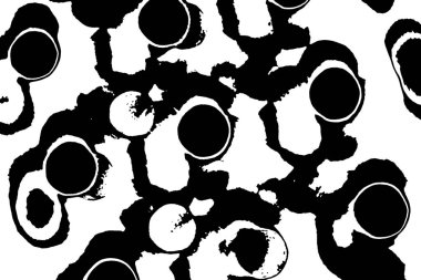 soyut kalıp, grunge arkaplan, kopyalama alanı