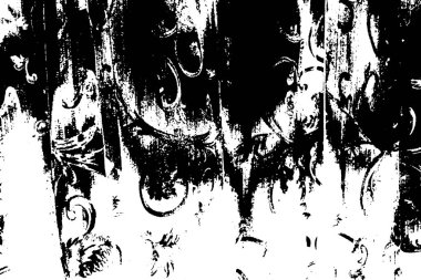 soyut kalıp, grunge arkaplan, kopyalama alanı