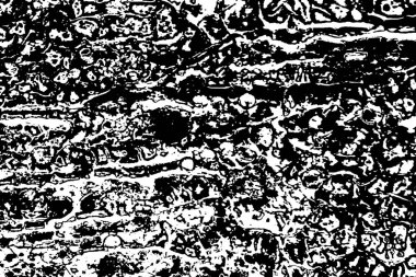 soyut yüzey, siyah beyaz grungy desenli arkaplan