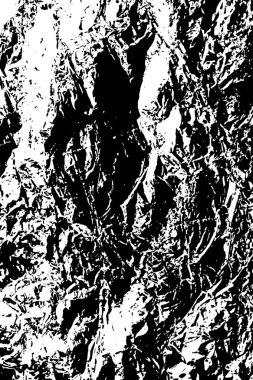 Siyah beyaz desenli, soyut arkaplan, kopyalama alanı