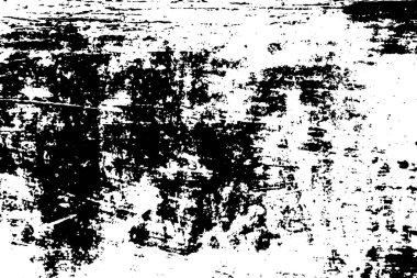 soyut yüzey, siyah beyaz grungy desenli arkaplan