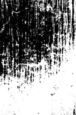 soyut siyah beyaz grungy desenli arka plan