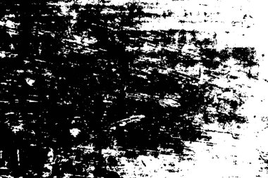 soyut yüzey, siyah beyaz grungy desenli arkaplan