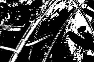 soyut kalıp, grunge arkaplan, kopyalama alanı