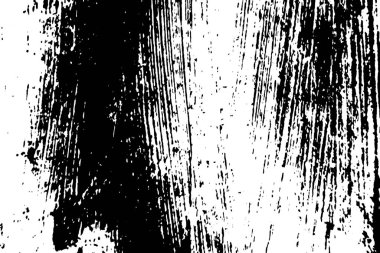 soyut yüzey, siyah beyaz grungy desenli arkaplan