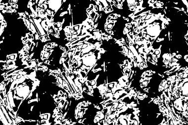 soyut kalıp, grunge arkaplan, kopyalama alanı