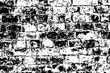 Siyah beyaz desenli, soyut arkaplan, kopyalama alanı