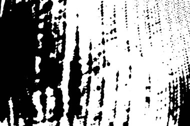 Siyah beyaz desenli, soyut arkaplan, kopyalama alanı