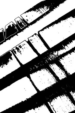 soyut siyah beyaz arkaplan