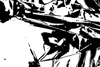 soyut siyah beyaz arkaplan