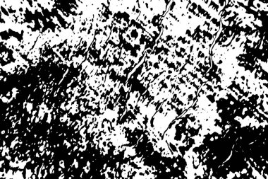 Siyah beyaz desenli, soyut arkaplan, kopyalama alanı