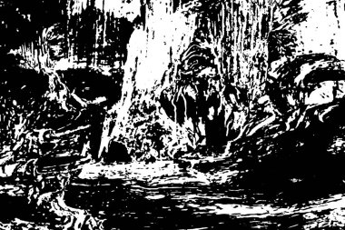 soyut kalıp, grunge arkaplan, kopyalama alanı