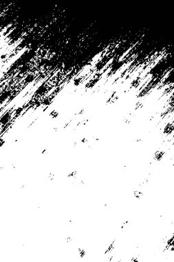 Siyah beyaz desenli, soyut arkaplan, kopyalama alanı