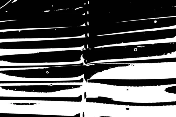 Blanco Negro Patrón Texturizado Fondo Abstracto Espacio Copia —  Fotos de Stock