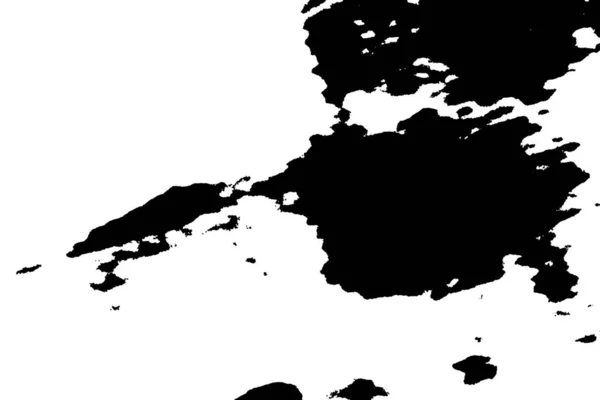 Bianco Nero Modello Strutturato Sfondo Astratto — Foto Stock