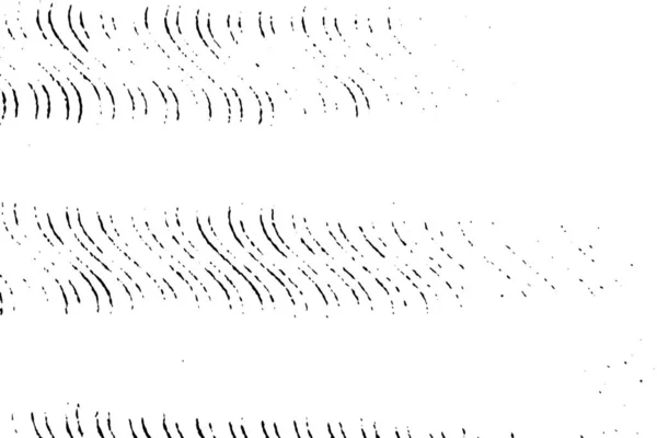 Черно Белый Текстурированный Рисунок Абстрактный Фон — стоковое фото