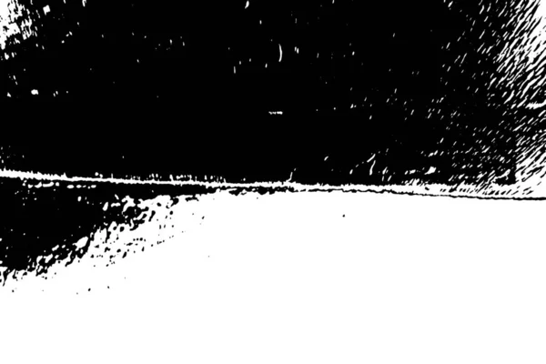 Abstrakti Musta Valkoinen Grungy Kuvioitu Tausta — kuvapankkivalokuva