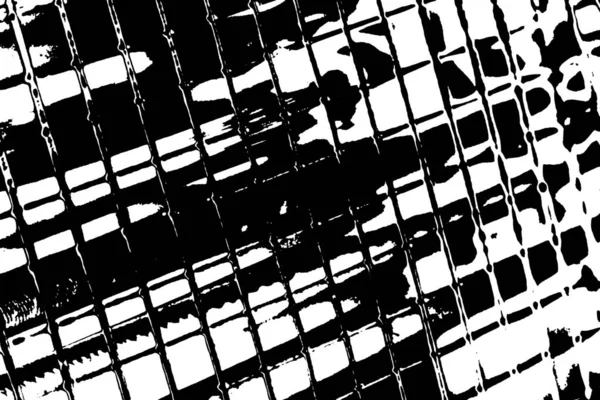 Superficie Abstracta Negro Blanco Grueso Textura Fondo —  Fotos de Stock