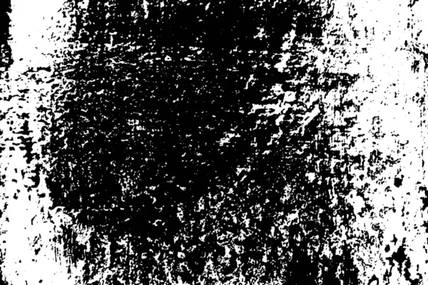 Czarno Biały Wzór Teksturowany Abstrakcyjne Tło — Zdjęcie stockowe