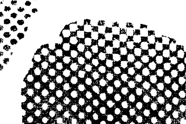 Abstrakcyjna Powierzchnia Czarny Biały Grungy Teksturowane Tło — Zdjęcie stockowe