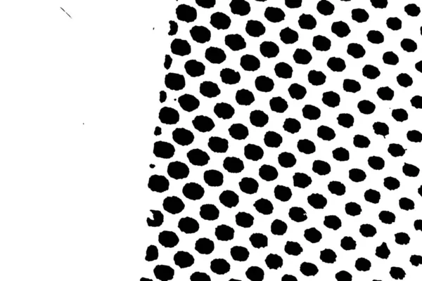 Абстрактная Поверхность Черный Белый Грандиозный Текстурированный Фон — стоковое фото