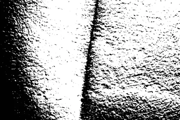 Abstrakcyjna Powierzchnia Czarny Biały Grungy Teksturowane Tło — Zdjęcie stockowe