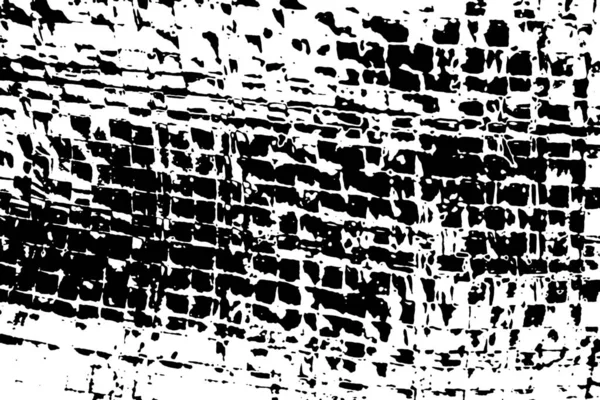 Czarny Biały Wzór Teksturowany Abstrakcyjne Tło — Zdjęcie stockowe