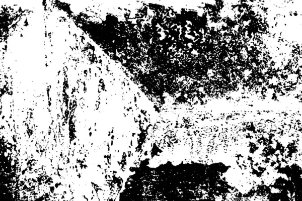 Motif Texturé Noir Blanc Fond Abstrait — Photo