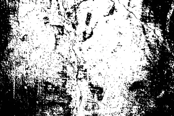 Αφηρημένη Μονόχρωμη Grungy Υφή Φόντο — Φωτογραφία Αρχείου