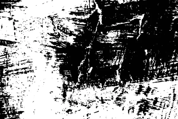 Siyah Beyaz Desenli Soyut Arkaplan — Stok fotoğraf