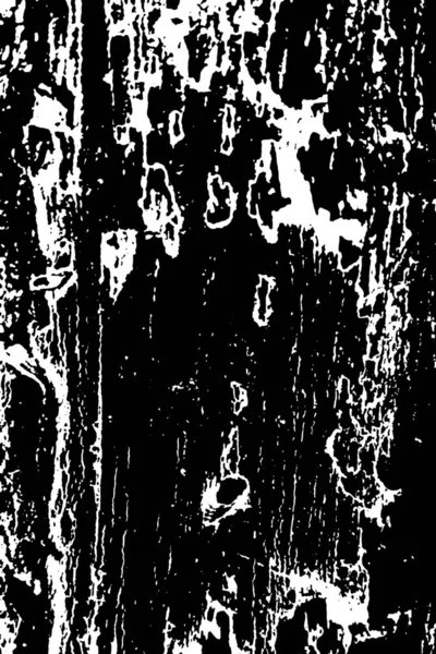 Monocrom Grungy Fundal Texturat — Fotografie, imagine de stoc
