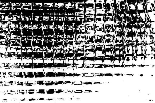 Blanco Negro Patrón Texturizado Fondo Abstracto — Foto de Stock