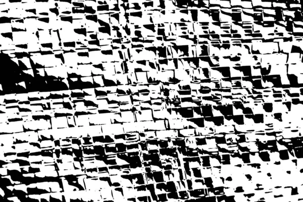 Patrón Texturizado Blanco Negro Fondo Abstracto —  Fotos de Stock