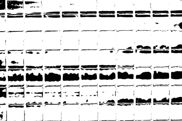 Elvont Felület Fekete Fehér Grungy Texturált Háttér — Stock Fotó